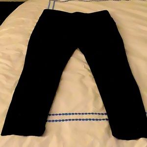 Small black Stellar Tight